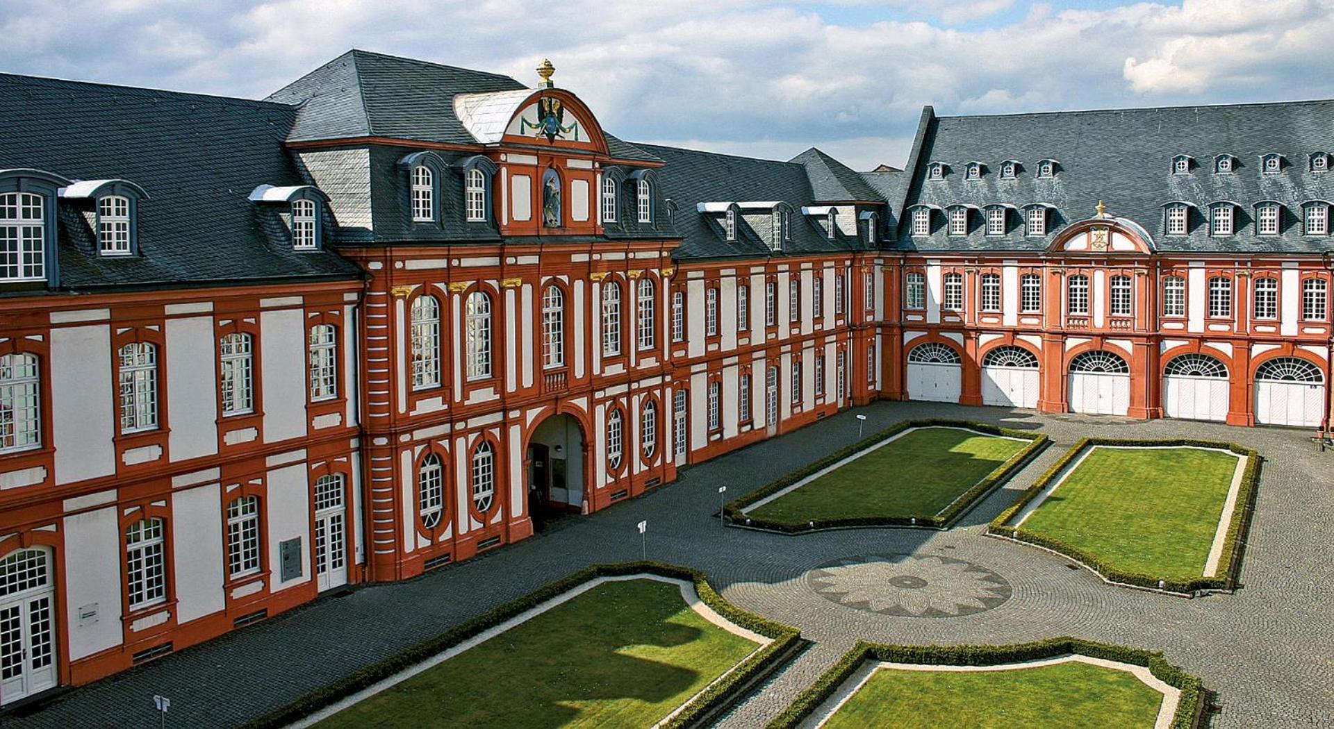 Hotel Restaurant Mathildenhof Pulheim Exterior foto